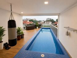 Jalan Anggerek (D13), Terrace #561317471